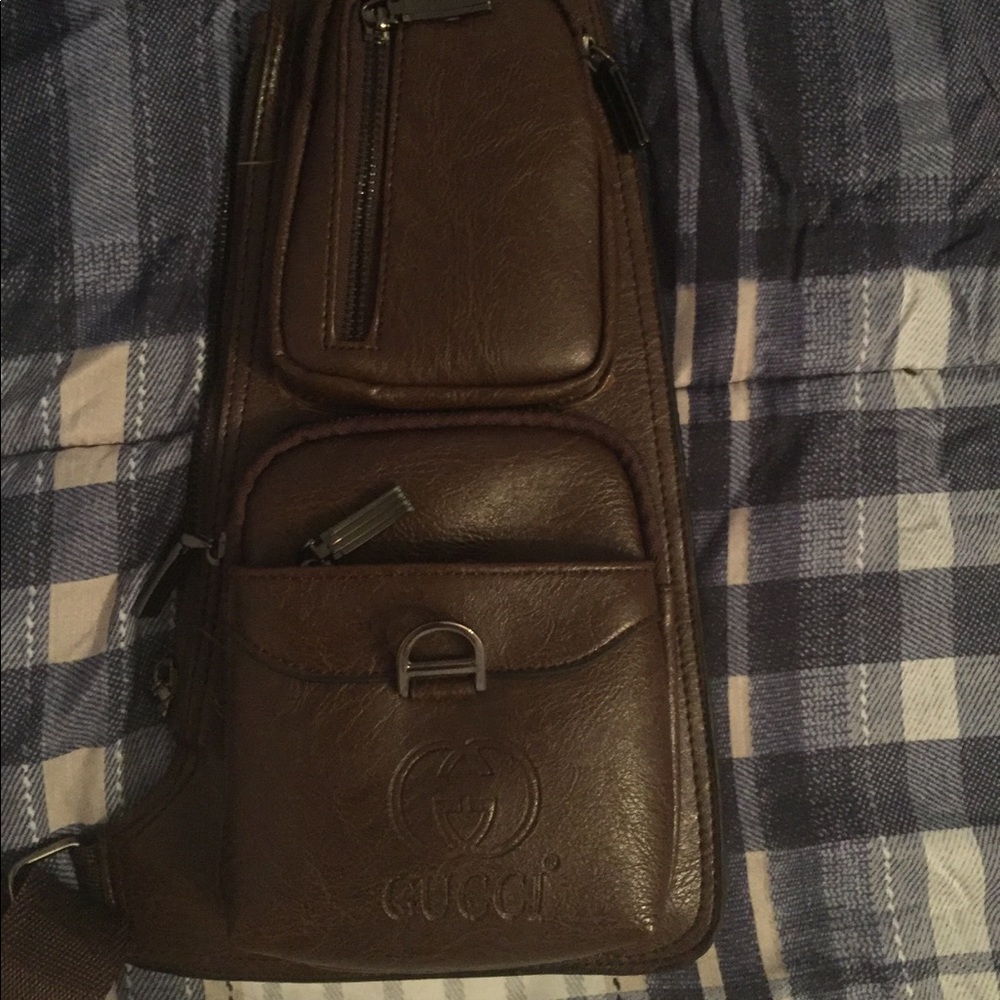 Gucci bag